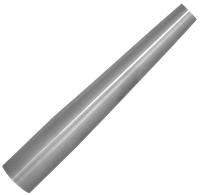 TWW Weld-In Threaded Thermowell